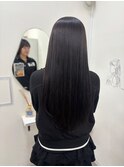 髪質改善/阿倍野/オシャレ/レイヤーカット