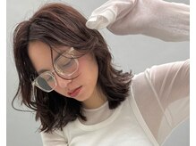 バロンフェム(baLon.fem)の雰囲気（大人女性からの圧倒的な魅力をひきだします。【デザイン技術力】）