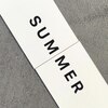 サマー(SUMMER)のお店ロゴ