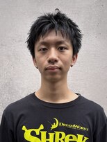 ランズサンズ 表参道(runsuns)&nbsp;原宿/表参道/明治神宮前/メンズカット/メンズパーマ/学割U24