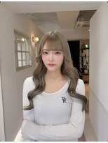 シェーン 仙台駅広瀬通店(schon)&nbsp;新学期はハイトーンカラー！