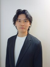 【大人世代のショート・白髪ぼかし】中尾 祐｜40代からの品格ヘア