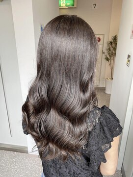 【完全個室サロン】Eleanor spa&treatment 川口【4月15日 OPEN（予定）】 Eleanor×髪質改善トリートメント×艶カラー