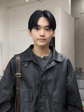 グロップ 町田(GLOP) 雰囲気ナチュラルニュアンスパーマ