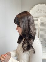 ザザ 高田馬場(ZA/ZA)&nbsp;オリーブベージュ