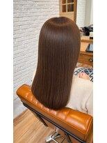 ジプソ 池袋西口(Gypso)&nbsp;似合わせカット/美髪カラー白髪染め可/髪質改善トリートメント