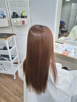 グロス 心斎橋(GLOSS)&nbsp;【カラー】ミルクティーベージュ