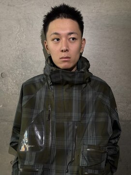 ランズサンズ 表参道(runsuns) 原宿/表参道/明治神宮前/メンズカット/メンズパーマ/学割U24