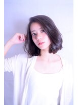 Couleur【クルール】&nbsp;ボブスタイル