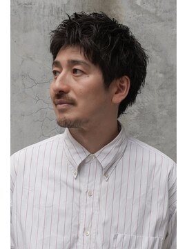 ジリ(JILI) 【JILI】アクティブショート■佐々木