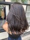 シャーマン(SHERMAN)の写真/大人女性の為のマンツーマンで上質なヘアサロン。コテを使用した再現性の高いスタイリングも好評♪♪