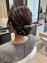 ディックス 五井グランド店(dix)&nbsp;シニョン