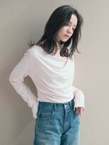 スリーランド(THREELAND)&nbsp;髪質改善ストレート
