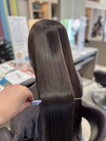 アース 土気あすみが丘店(HAIR&MAKE EARTH)&nbsp;New！！ ダイヤモンドトリートメント