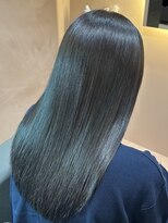 ミレヘアー 越谷(Mire hair)&nbsp;20代30代/美髪縮毛矯正/髪質改善トリートメント