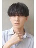 【ご新規様限定☆】カット＋ケアパーマ￥11000