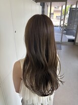 リノ 守山店(lino)&nbsp;ミントベージュ