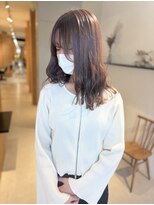 チャコレ 北千住店(Chacolle)&nbsp;抜け感ベージュ