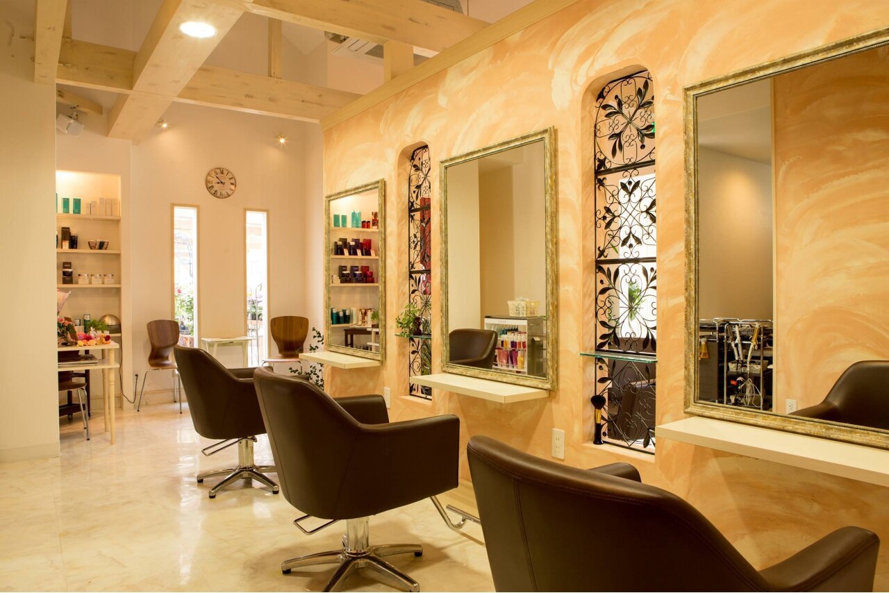 ニコ(nico)｜ホットペッパービューティー