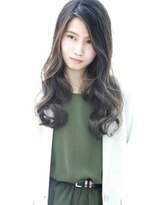 リアリス フレーゼ(Realis Fleuze)&nbsp;【Realis Fleuze】*デジタルパーマ*