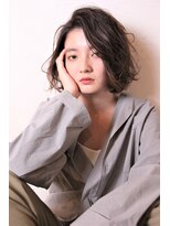 ブランド(BLANDO)&nbsp;ボブパーマ