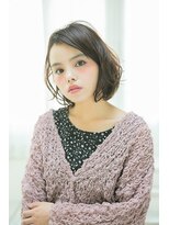 クロエ 恵比寿(Cloe)&nbsp;スッキリくせ毛風ボフ