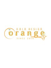 Hair design Orange since2016