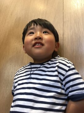 ダカ(DAKA) キッズカット6