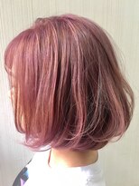 トムキャット(TOM CAT) ピンクアッシュ