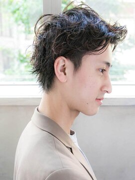 ルティア(Lutia) エアリーウェーブスタイル★★