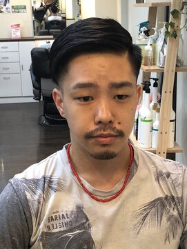 ロイヤルマン 梅田(ROYAL MAN) 漢Style