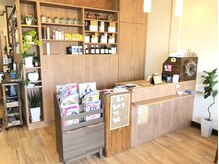 ご来店おまちしております。