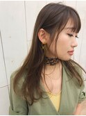 ナチュラルロング　テラバイアフロート松子　二子玉川