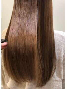 シエナ(CIENA) 【CIENA】モデルさんにも大人気！！美髪ケア！！＠シエナ