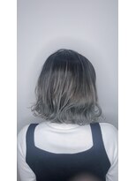 モードケイズ 阿倍野店(MODE K’s)&nbsp;グレージュグラデーション