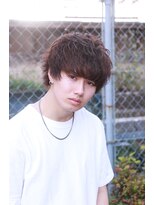 ポリッシュ 長岡京店(POLISH) 人気王道ヘアー【束間スカイマッシュ】
