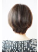 大人かわいい 似合わせカット ☆ザシーバイアフロート