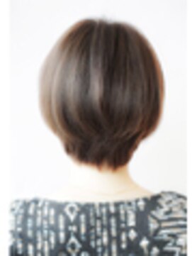 ザ シー 橋本(The C) 大人かわいい 似合わせカット ☆ザシーバイアフロート