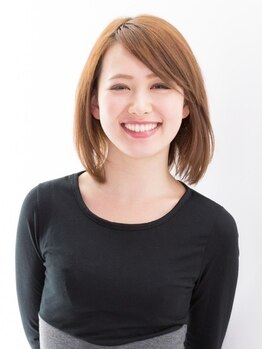 アロー(arrow)の写真/毎日のスタイリングが楽になる♪ベテランオーナーが絶妙なウェーブ感と柔らかさをパーマで演出！