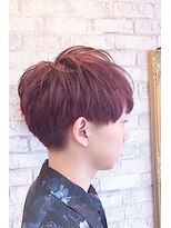 イムア(imua)&nbsp;ベリーピンク