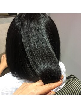 ユイマール(yuimarl) 大人気☆髪質改善トリートメント