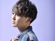 イノウエ(cut shop INOUE)の写真