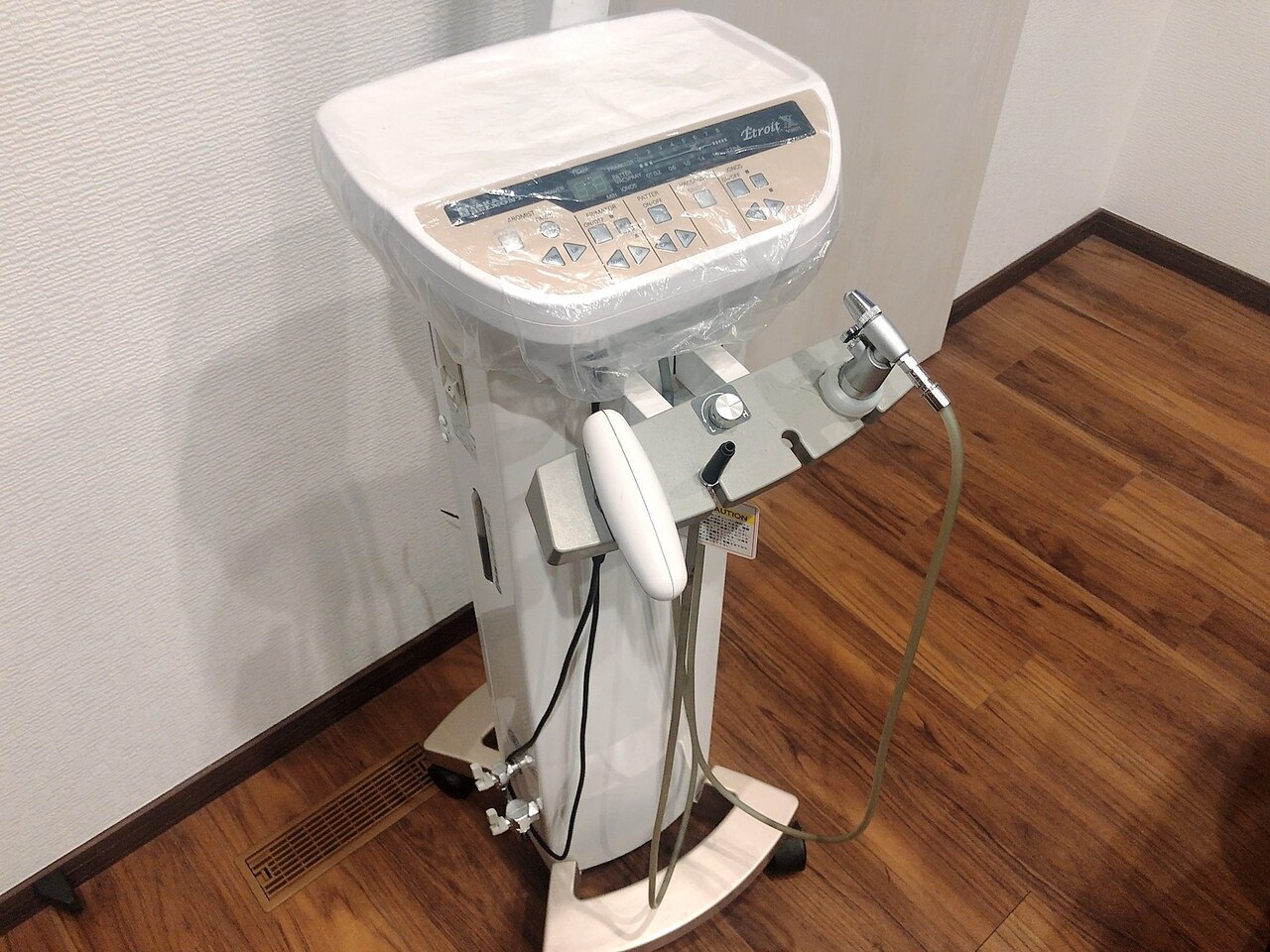 【簡易エステ付！】カットフルコース男性限定￥3800