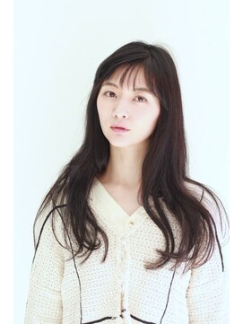 アンアン 田町店(anan) オトナキュートカール