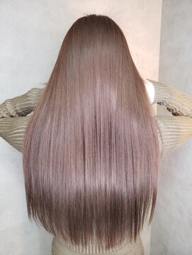 リエンス(RIENS) 【RIENS】TOKIOストレート×山本優舞