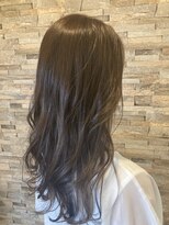 デュアリテ(dualite)&nbsp;『 シアーマット × 大人レイヤー 』 ☆ゆるふわ秋色カラー☆