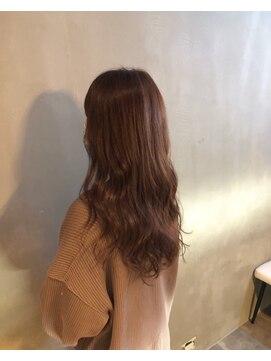 レアング(LeAng) セピアグレージュ