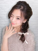 テラス 三宮店(TERRACE)&nbsp;Gilrly編みおろしセット