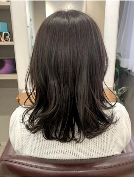 トゥーリ 薬院店(tuuli) 上杉(武本)茉与★スタイル193