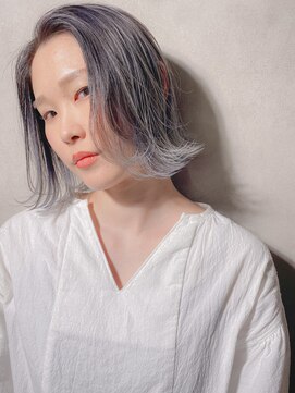 レミー(Remii) エアータッチホワイトシルバー【Remii大通】